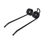 Deget pick-up (arc balotiera) L=190mm l=75mm Fi 30mm Gallignani