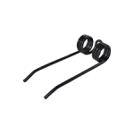 Deget pick-up (arc balotiera) L=200mm l=76mm Fi 27mm McCormick IHC