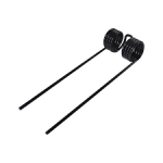 Deget pick-up (arc balotiera) L=210mm l=64mm Fi 31mm John Deere 332 336 342 346