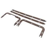 Garnitura baie ulei U650