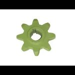 610199 CL PINION FI35 Z8 PENTRU CLAAS