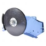 Brazdar dublu disc CX91 SUP