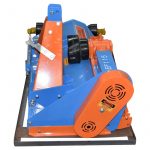 Tocatoare EF115 20-30CP cu cardan PP-540r/min 145Kg - imagine 2