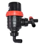 Filtru de aspirare universal pentru erbicidator