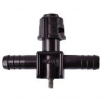 Stropitor complet intermediar fara picurator pentru instalatie erbicidator