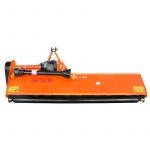 Tocatoare EFGC195 50-60CP cutite ciocan 1950mm 410kg