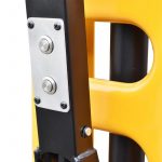 Transpalet electric 500kg cu autoincarcare - imagine 3