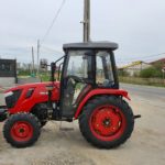 Tractor Konig 504 50 cp 4x4 cu cabina