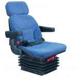 Scaun universal tractor - imagine 3