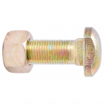 Surub si piulita pentru soare janta spate U-445 M16x40mm