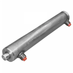 Cilindru hidraulic 435 mm filet M18