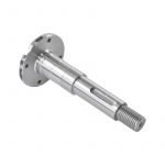AX FULIE MARE SPC