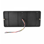 LAMPA STOP SEMNALIZARE REMORCA PLATFORMA CAMION IVECO TRACTOR LED