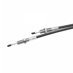 Distribuitor hidraulic cu joystick, lungime cablu 2m presiune 250 bar debit 40L/min