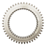 Pinion viteza coroana mers inapoi pentru Fiat, Case IH, Ford, New Holland 5102893 - imagine 2