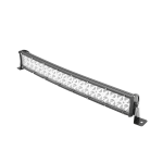 Lampa LED tip bara curbata cu 40 LED-uri 9-60V 120W 6000K 540x65mm Breckner - imagine 3
