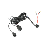 Cablaj cu buton releu si siguranta pentru proiectoare DC 12V ATV OFF ROAD TRACTOARE
