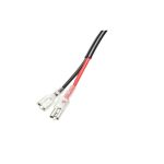 Cablaj cu buton releu si siguranta pentru proiectoare DC 12V ATV OFF ROAD TRACTOARE - imagine 4