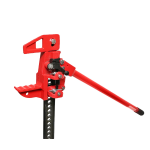 Cric mecanic OFF ROAD tip farm 48 inch sarcina maxima 3 Tone - imagine 2