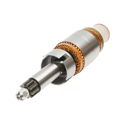 Rotor cu bendix pentru demaror cu ambreaj CML UTB U-650 Cod: UTB02520008 Echivalență: DISS78