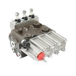 Distribuitor hidraulic cu 3 manete UKRAINA pentru UTB U-650 P80 (manetele nu sunt incluse) - imagine 5