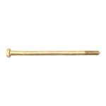 Surub baie ulei posterior scurt M10x1,25x178 pentru Fiat si UTB U-445 115.01.213 4607934