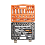 Trusa chei tubulare 108 piese