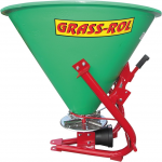 Distribuitor ingrasaminte 500l plastic