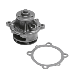Pompa apa pentru Deutz-Fhar OEM 04258805 - imagine 2