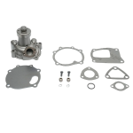 Pompa apa pentru Fiat, New Holland, motor Iveco OEM 504065104 - imagine 5