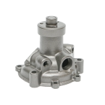 Pompa apa pentru Fiat, New Holland, motor Iveco OEM 504065104 - imagine 3