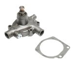 Pompa apa pentru Massey Ferguson, Perkins, Landini 41312965 - imagine 4