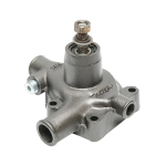 Pompa apa pentru Massey Ferguson, Perkins, Landini 41312965 - imagine 3