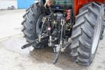 TRACTOR KONIG 90 4X4 CU INCARCATOR - imagine 7
