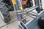 TRACTOR KONIG 90 4X4 CU INCARCATOR - imagine 5