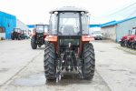 TRACTOR KONIG 90 4X4 CU INCARCATOR - imagine 3