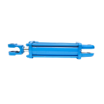 Cilindru forta hidraulic fi75x30x200mm M20 UTB U-445 (515) - imagine 3