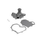 Pompa apa pentru Fiat, Someca, motor Iveco OEM 8829787 - imagine 5