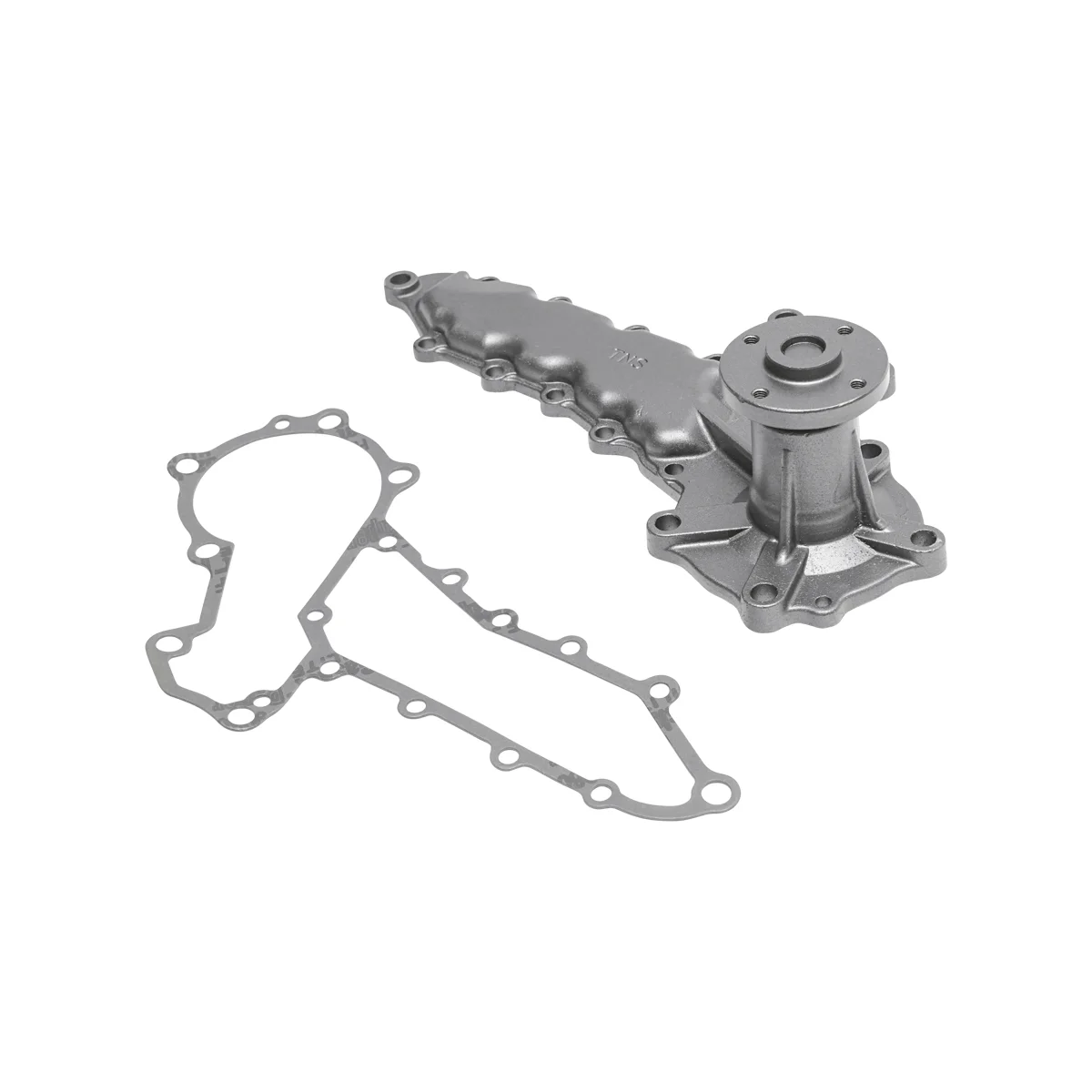 Pompa apa pentru Kubota OEM 17331-73030 1 Pompa apa pentru Kubota OEM 17331-73030 - imagine 1