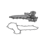 Pompa apa pentru Kubota OEM 17331-73030 - imagine 2