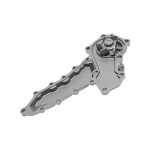 Pompa apa pentru Kubota OEM 17331-73030 - imagine 4