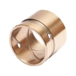 Bucsa parghie centrala directie cu canel UTB U-445 - imagine 2
