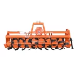 Freza Baisan TS81 cu prindere in 3 puncte latimea 180cm 50-55 CP - imagine 5