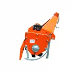 Freza Konig Traktoren HTL-150 cu cardan - imagine 4