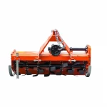 Freza Konig Traktoren HTL-150 cu cardan - imagine 3