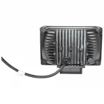 Lampa 15 LED-uri 10-30V 45W unghi de radiere 60 - imagine 2