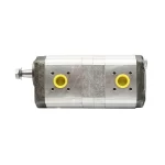 Pompa hidraulica pentru Deutz OEM 01174210 - imagine 2