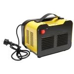 Redresor incarcator baterie auto 12/24V 5A 230V/140W pentru baterii 20-90Ah - imagine 4