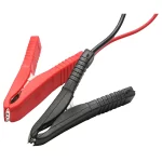 Redresor incarcator baterie auto 12/24V 5A 230V/140W pentru baterii 20-90Ah - imagine 2