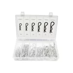 Trusa splinturi tip R 100 piese